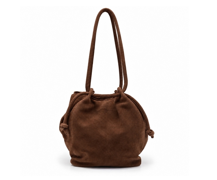 Preview: MARLOW SUEDE BROWN